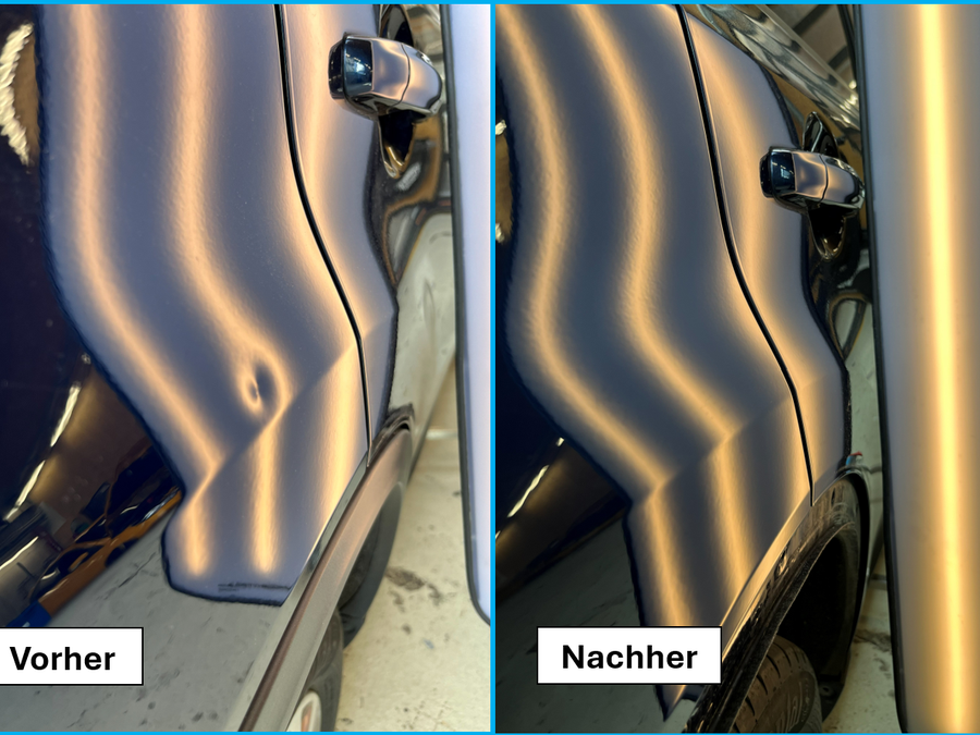 Dellentechnik